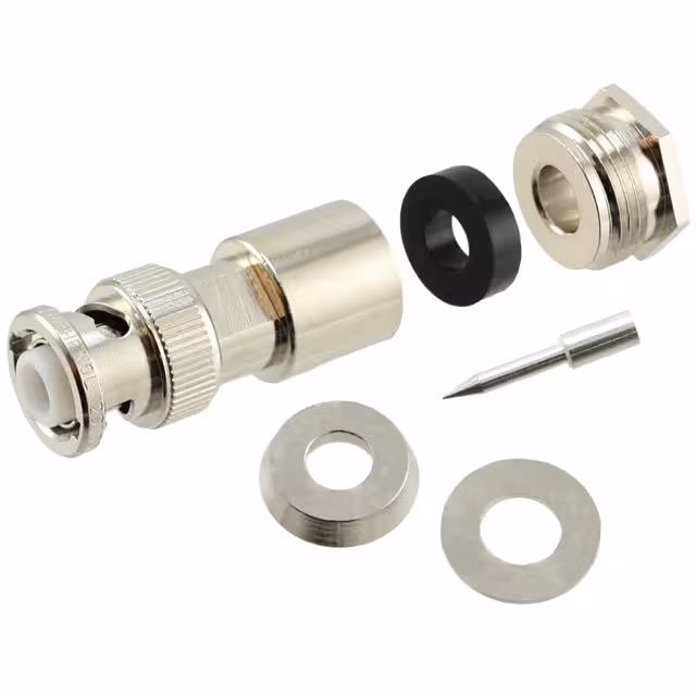 000-29100 Amphenol RF  Gruppi di connettori coassiali (RF)